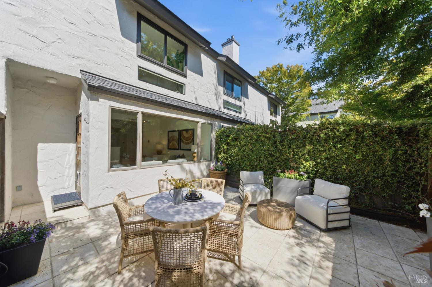 55 Park Terrace Mill Valley CA 94941
