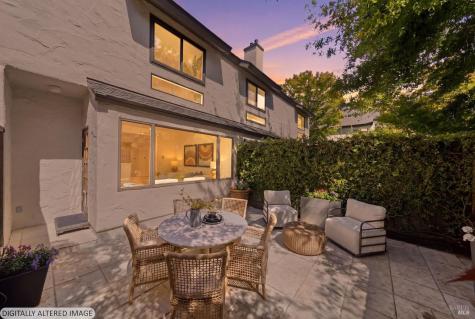 55 Park Terrace Mill Valley CA 94941