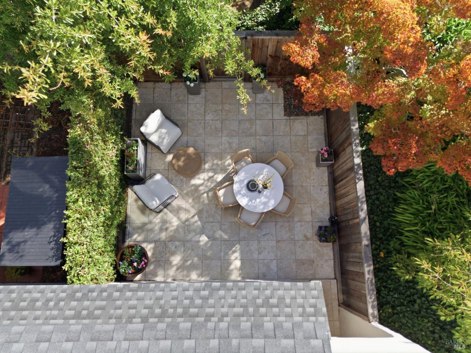 55 Park Terrace Mill Valley CA 94941