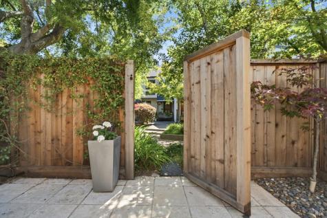 55 Park Terrace Mill Valley CA 94941