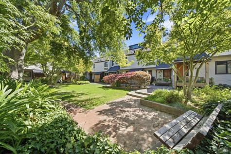 55 Park Terrace Mill Valley CA 94941