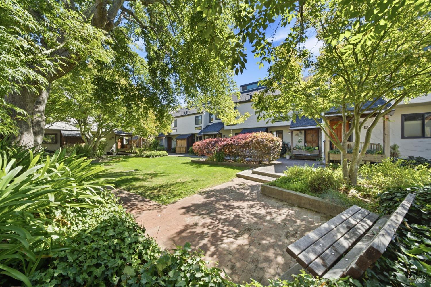 55 Park Terrace Mill Valley CA 94941