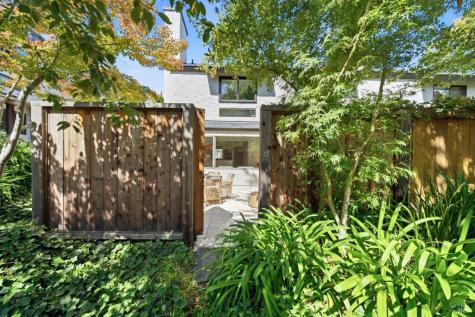 55 Park Terrace Mill Valley CA 94941