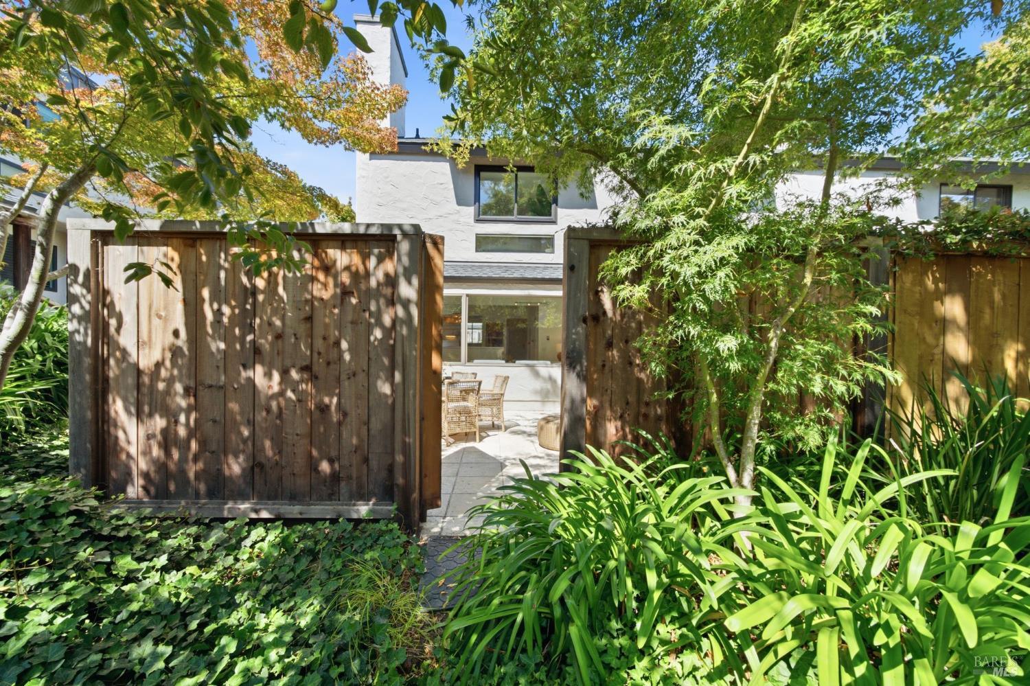 55 Park Terrace Mill Valley CA 94941