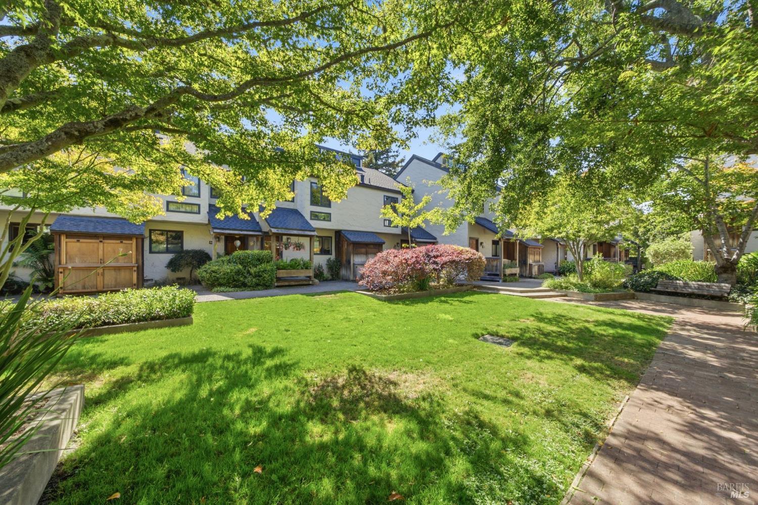 55 Park Terrace Mill Valley CA 94941