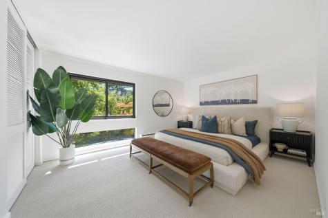 55 Park Terrace Mill Valley CA 94941