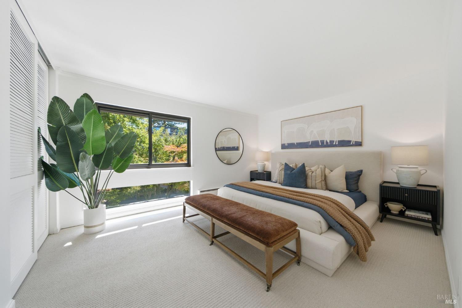 55 Park Terrace Mill Valley CA 94941