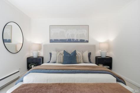 55 Park Terrace Mill Valley CA 94941