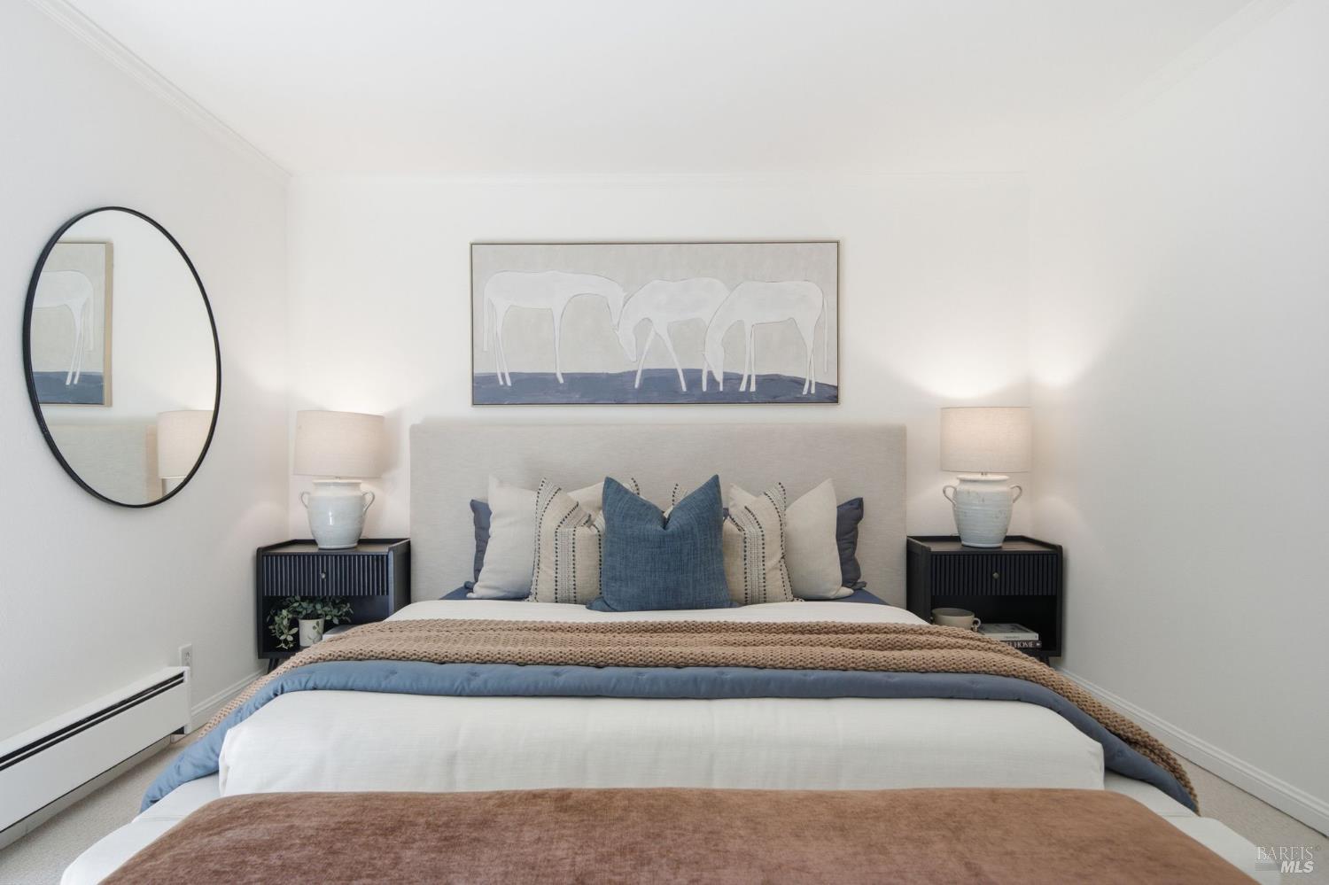 55 Park Terrace Mill Valley CA 94941