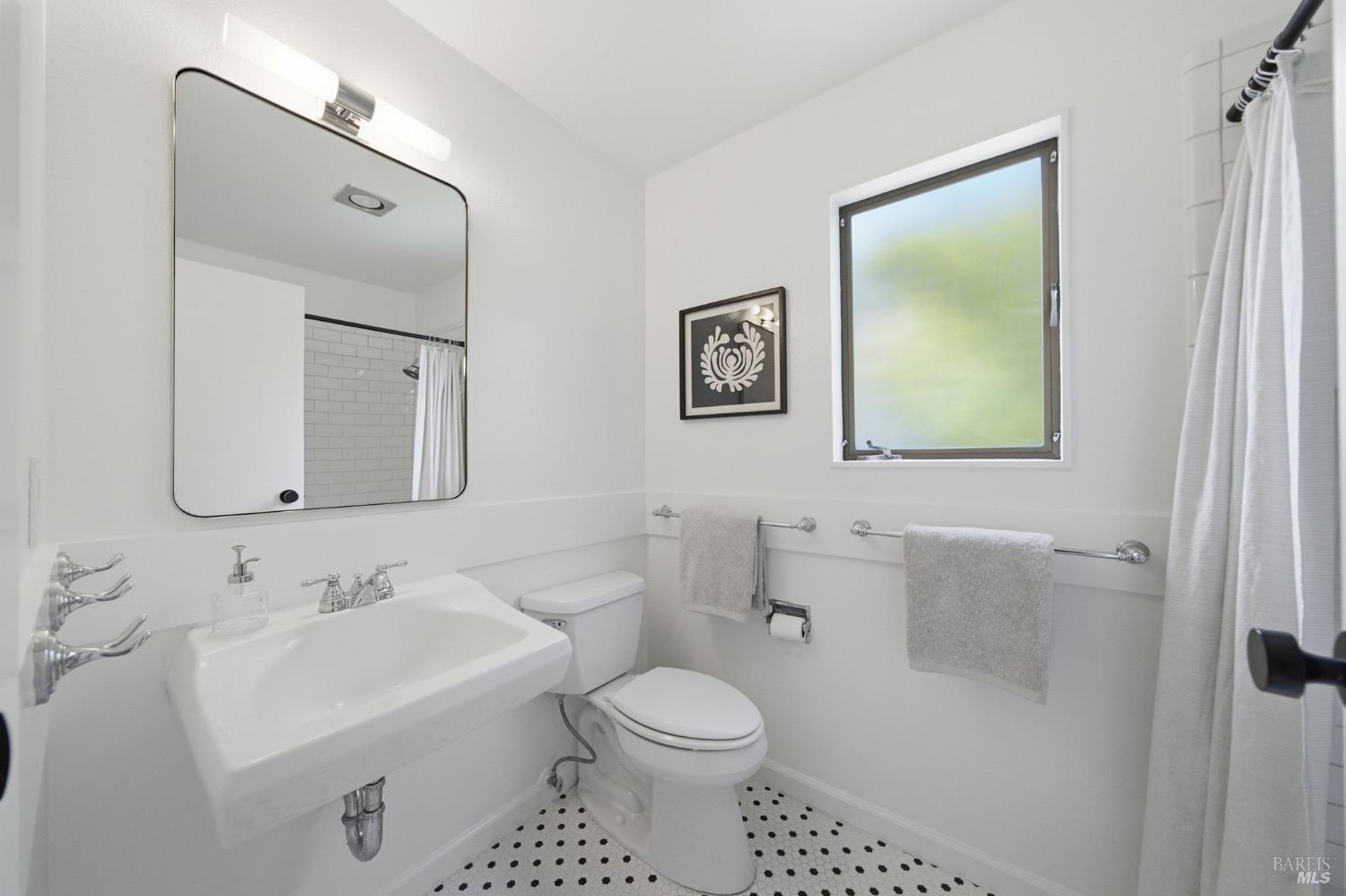 55 Park Terrace Mill Valley CA 94941