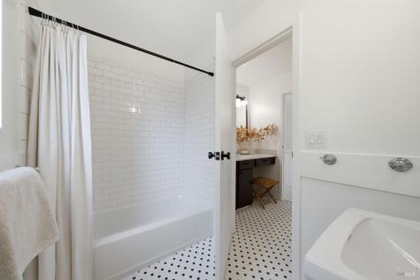 55 Park Terrace Mill Valley CA 94941