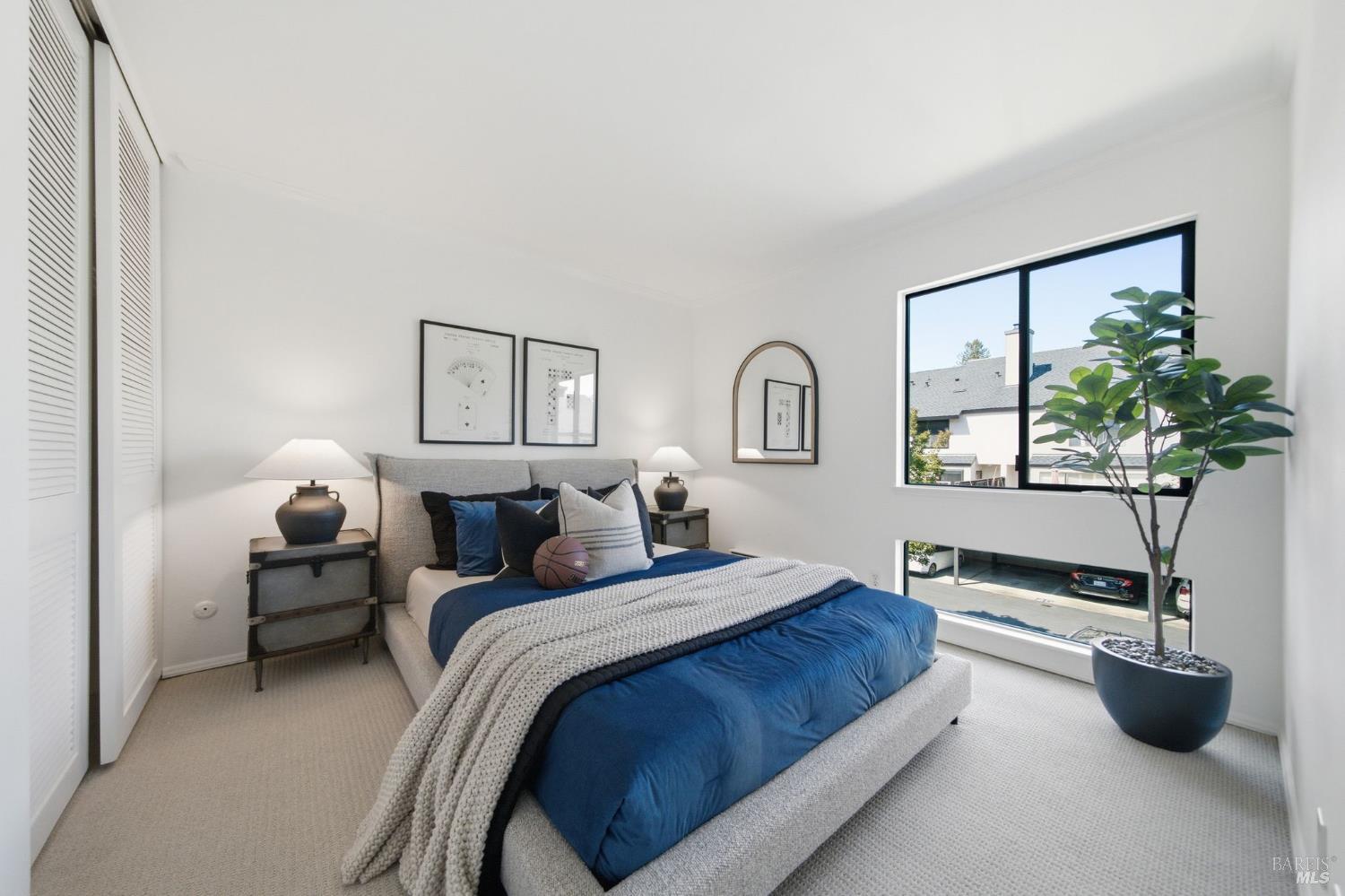 55 Park Terrace Mill Valley CA 94941
