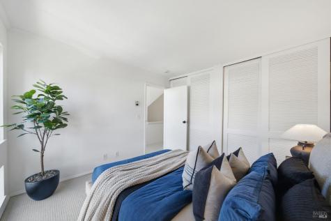 55 Park Terrace Mill Valley CA 94941