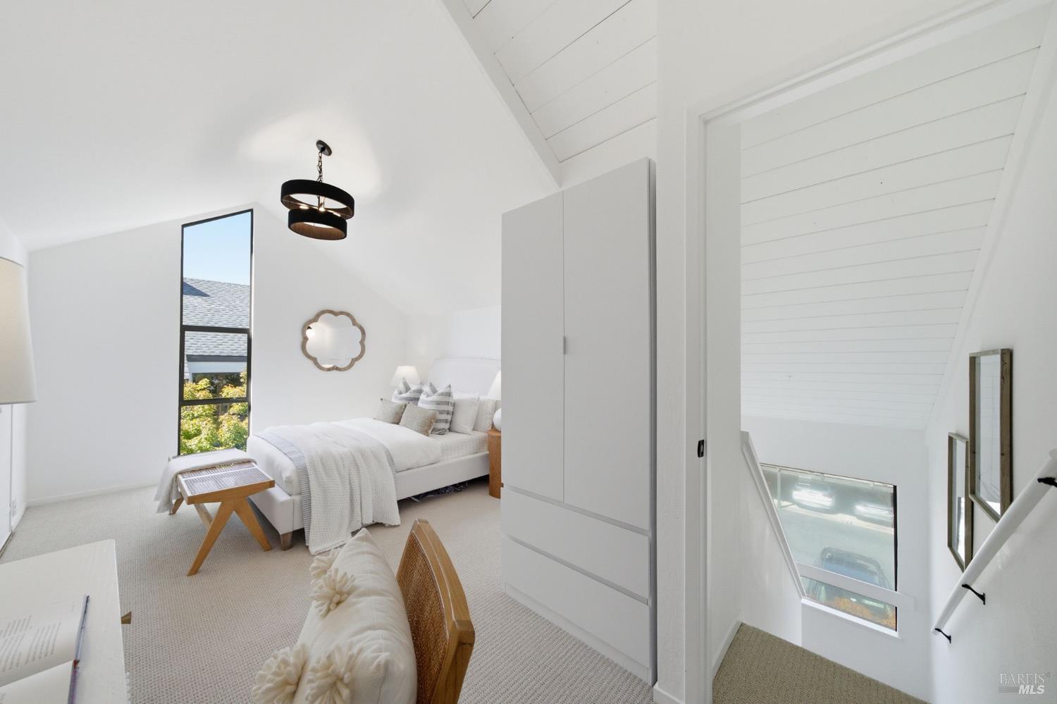 55 Park Terrace Mill Valley CA 94941