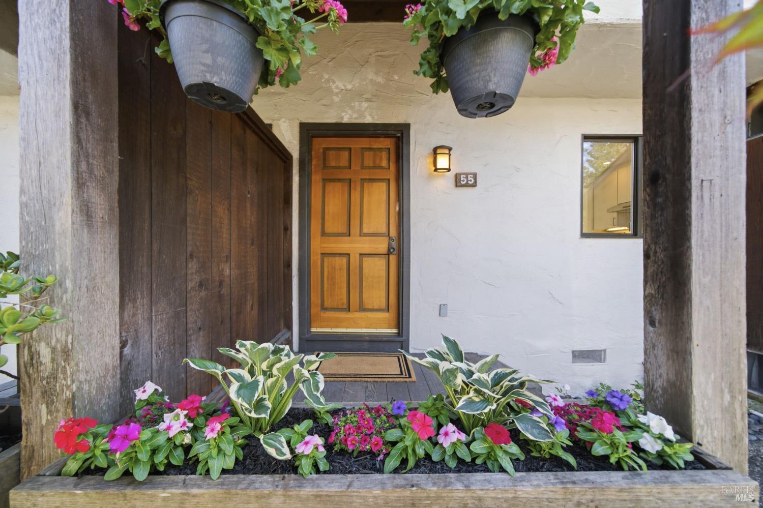 55 Park Terrace Mill Valley CA 94941