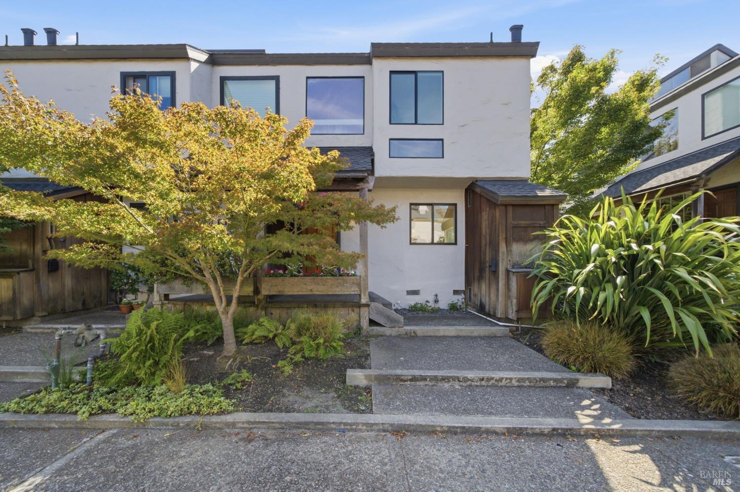 55 Park Terrace Mill Valley CA 94941