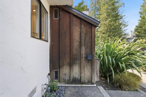 55 Park Terrace Mill Valley CA 94941