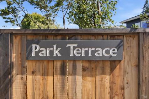 55 Park Terrace Mill Valley CA 94941