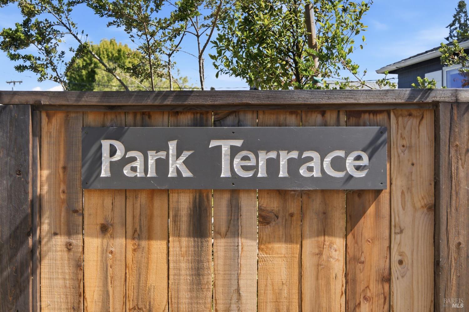 55 Park Terrace Mill Valley CA 94941
