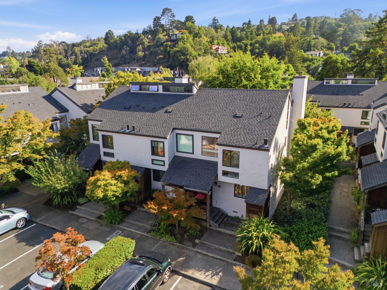 55 Park Terrace Mill Valley CA 94941