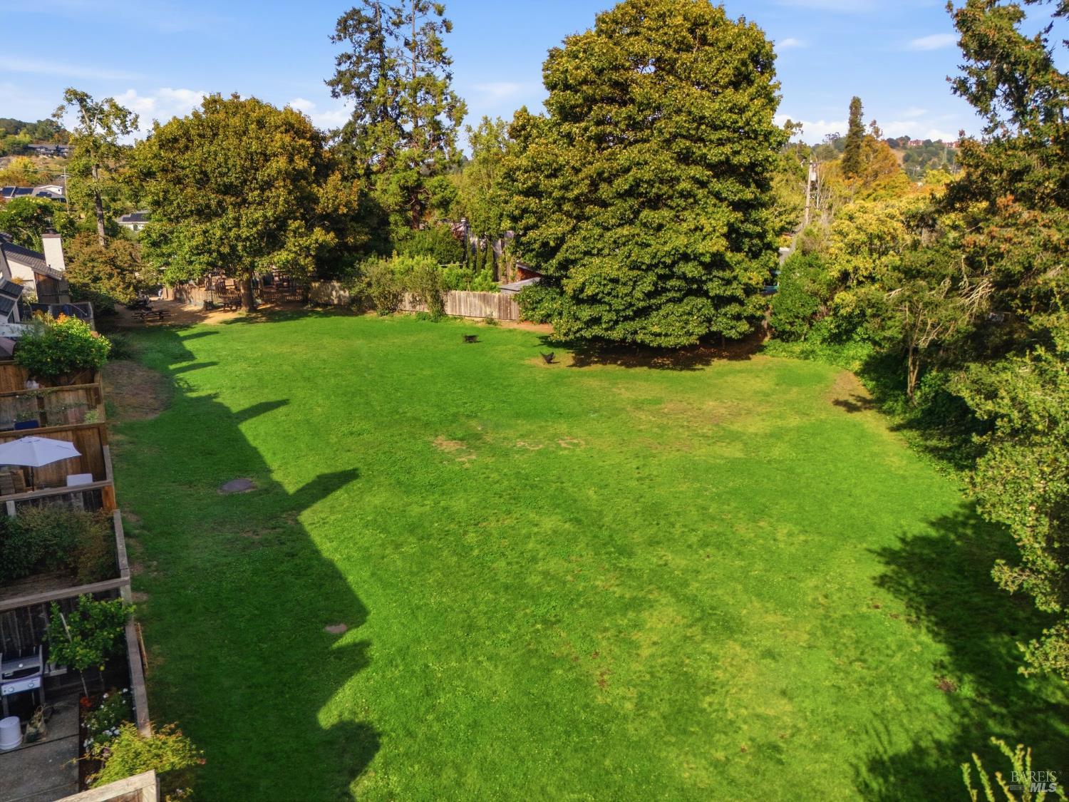 55 Park Terrace Mill Valley CA 94941