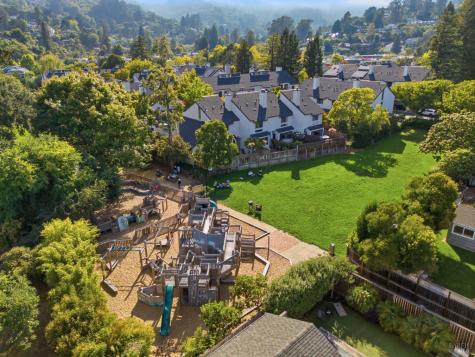 55 Park Terrace Mill Valley CA 94941