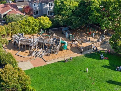55 Park Terrace Mill Valley CA 94941