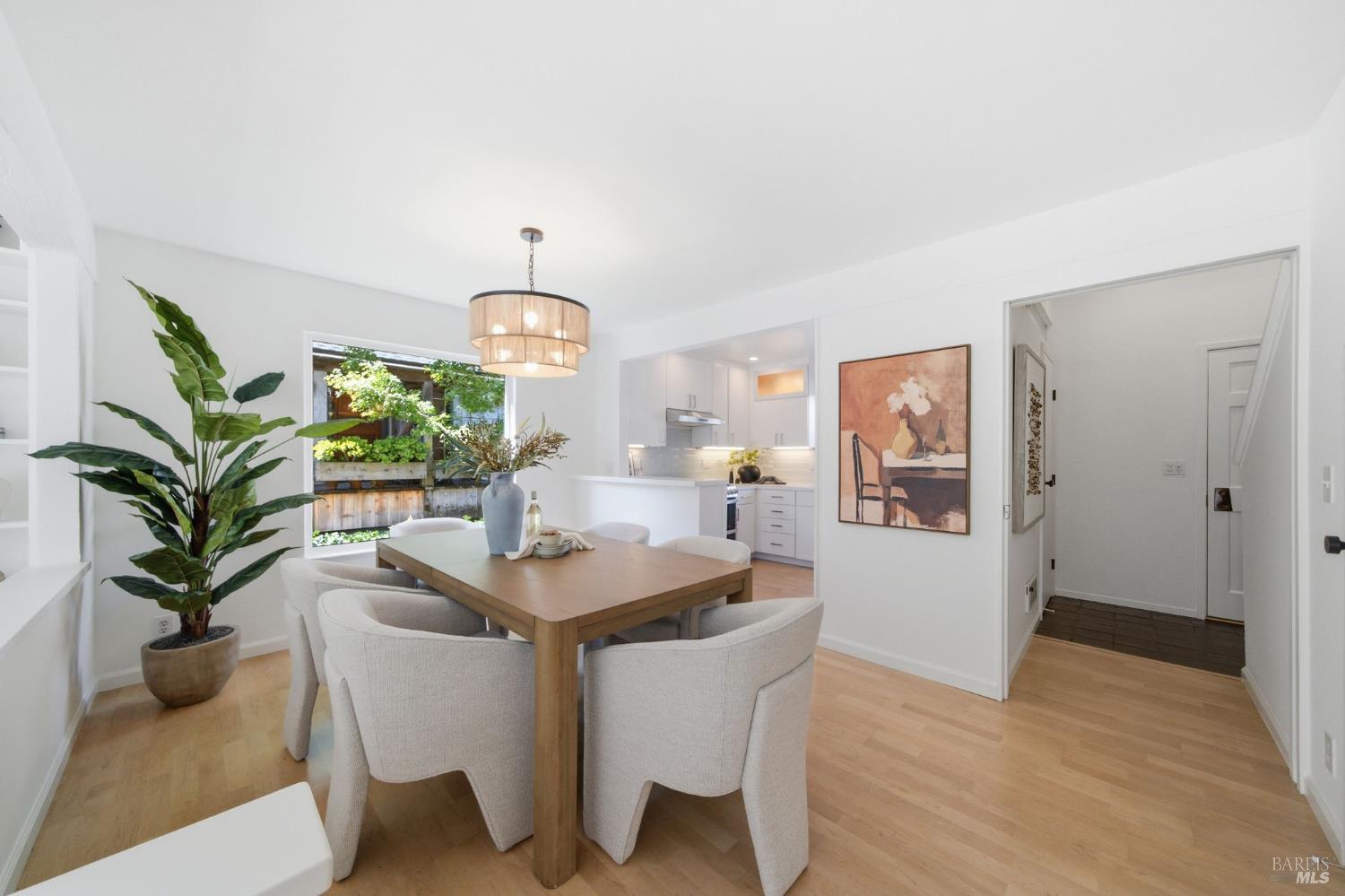 55 Park Terrace Mill Valley CA 94941