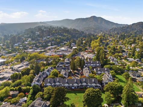 55 Park Terrace Mill Valley CA 94941