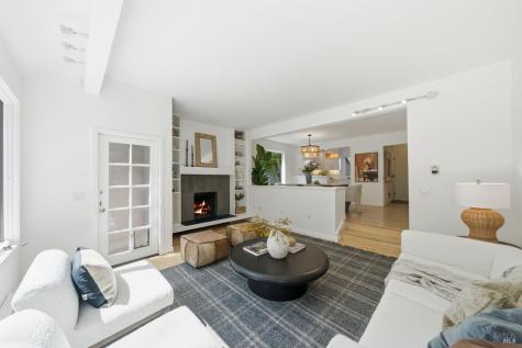 55 Park Terrace Mill Valley CA 94941