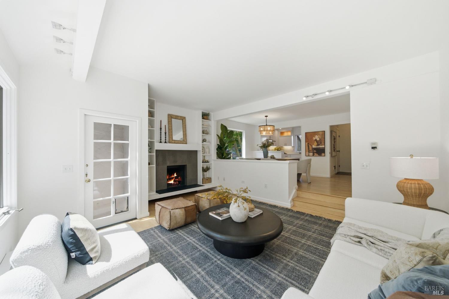 55 Park Terrace Mill Valley CA 94941