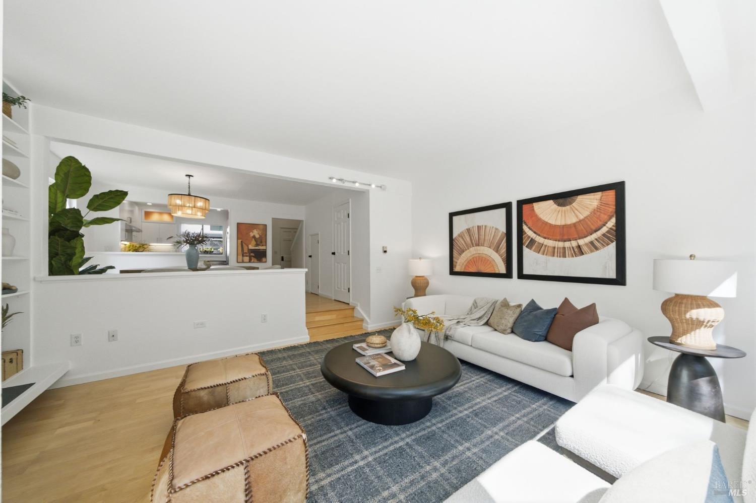 55 Park Terrace Mill Valley CA 94941
