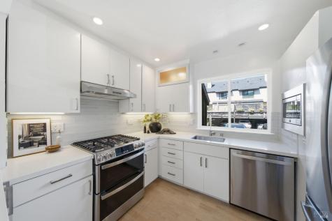 55 Park Terrace Mill Valley CA 94941