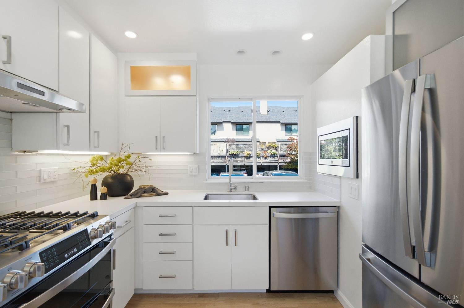 55 Park Terrace Mill Valley CA 94941
