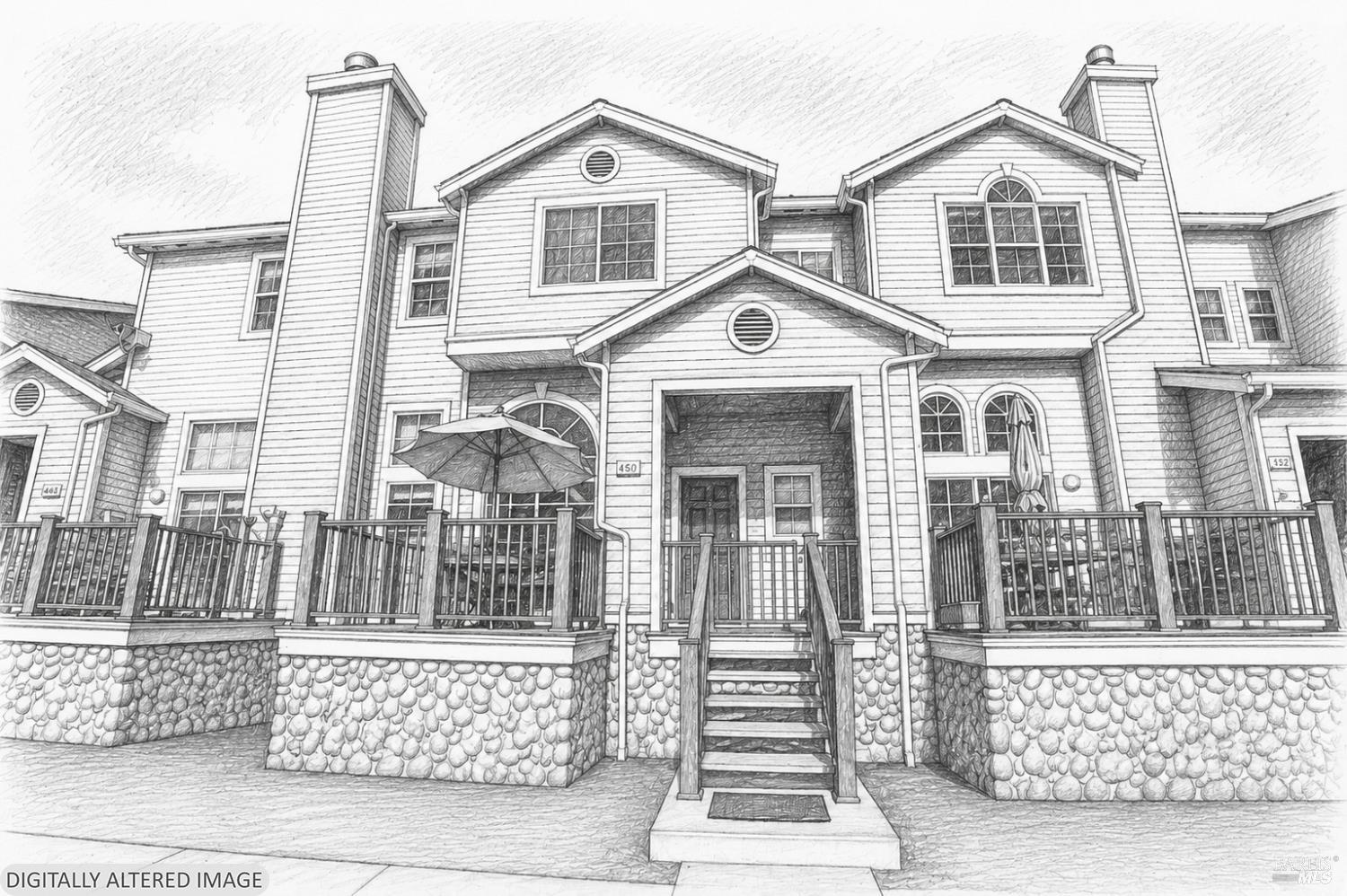 450 E E Street Benicia CA 94510