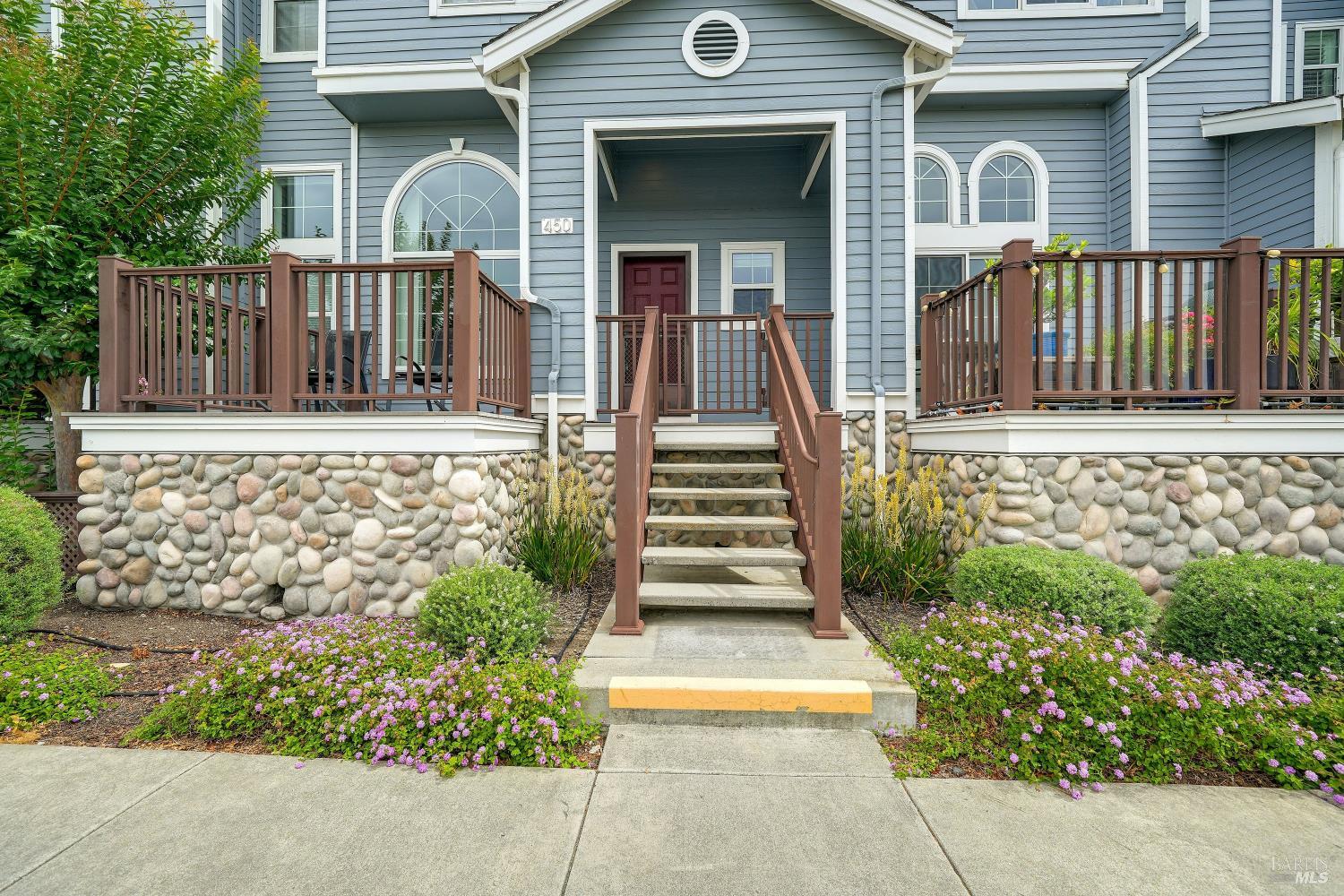 450 E E Street Benicia CA 94510