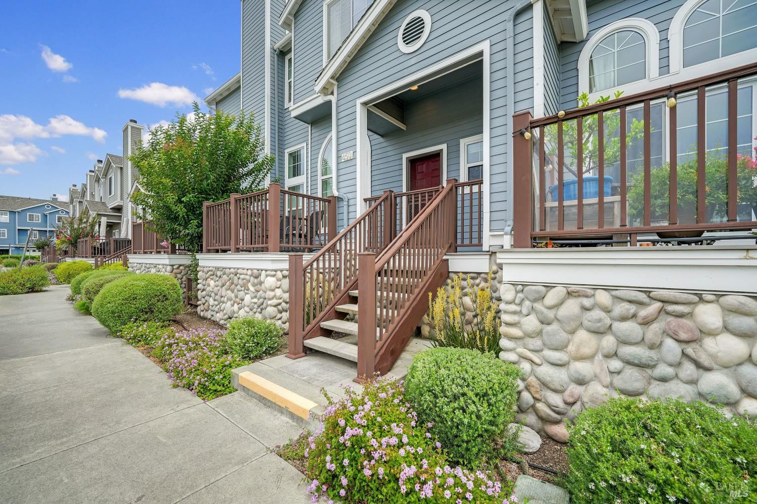 450 E E Street Benicia CA 94510