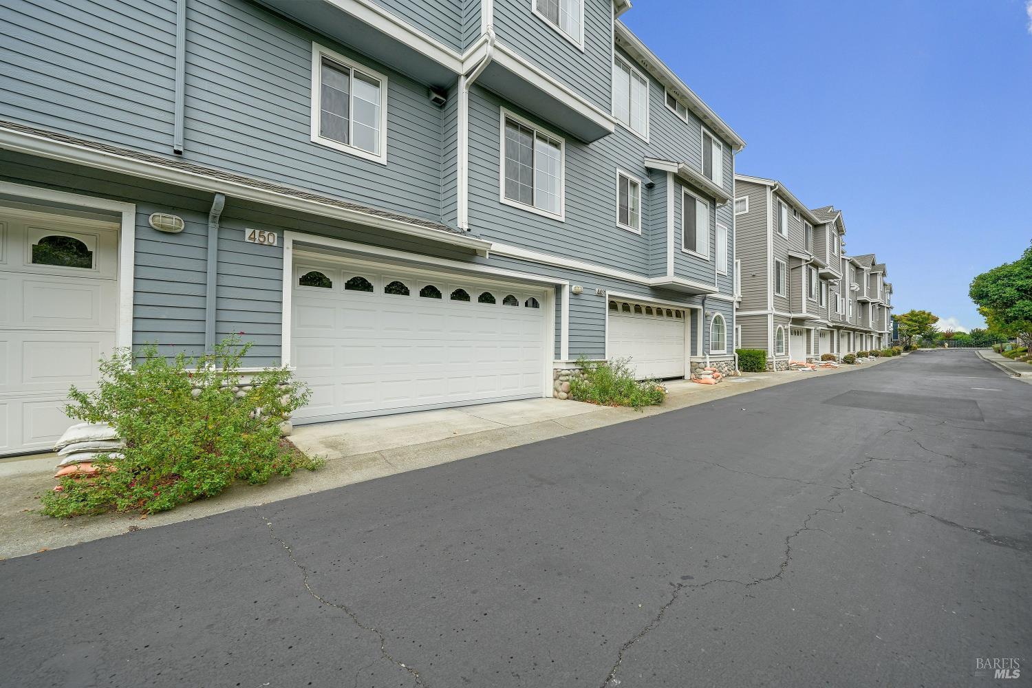 450 E E Street Benicia CA 94510