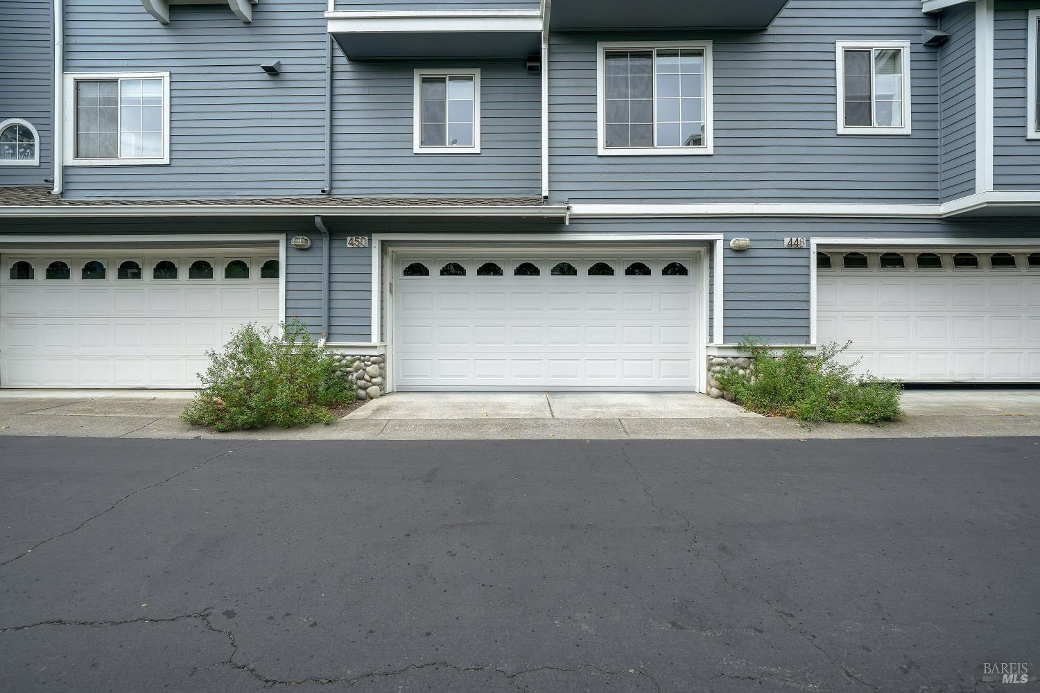 450 E E Street Benicia CA 94510
