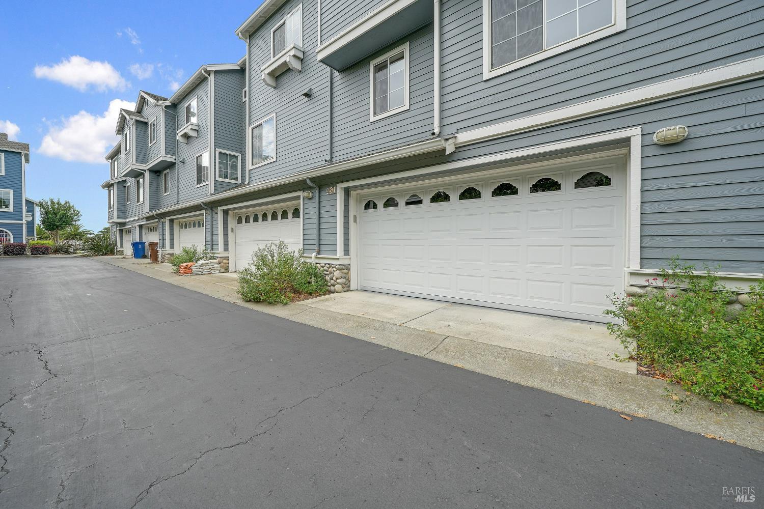 450 E E Street Benicia CA 94510