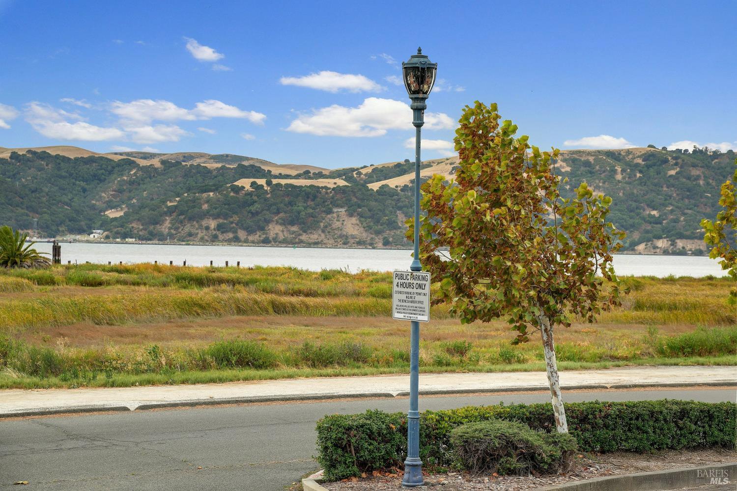 450 E E Street Benicia CA 94510