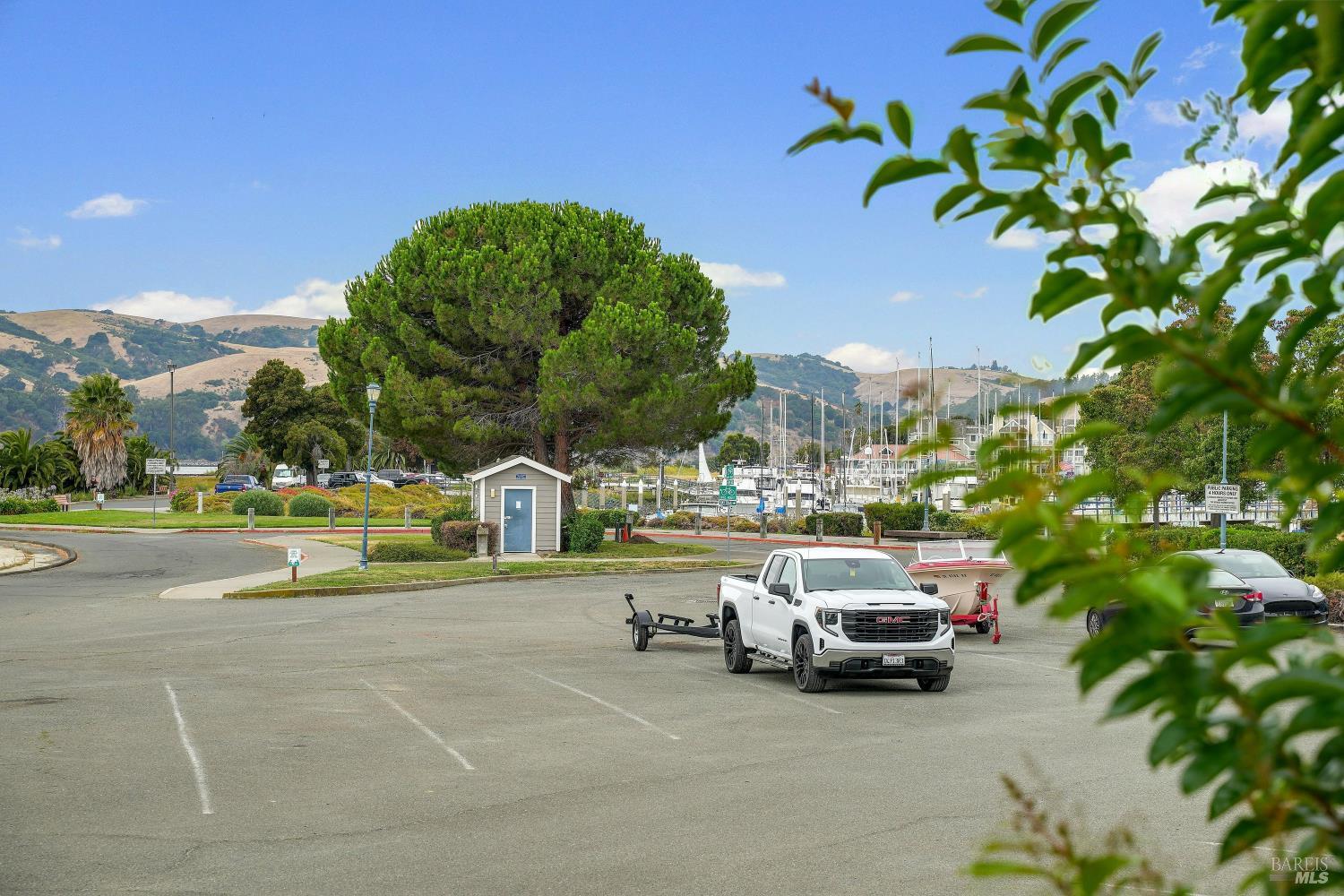 450 E E Street Benicia CA 94510