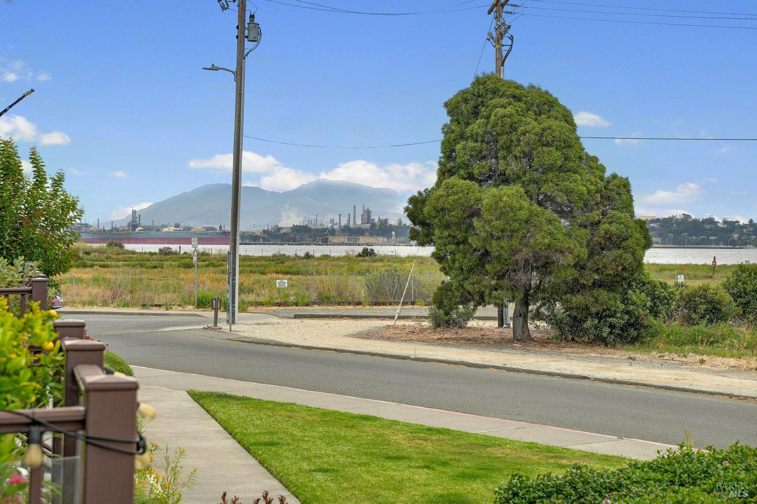 450 E E Street Benicia CA 94510