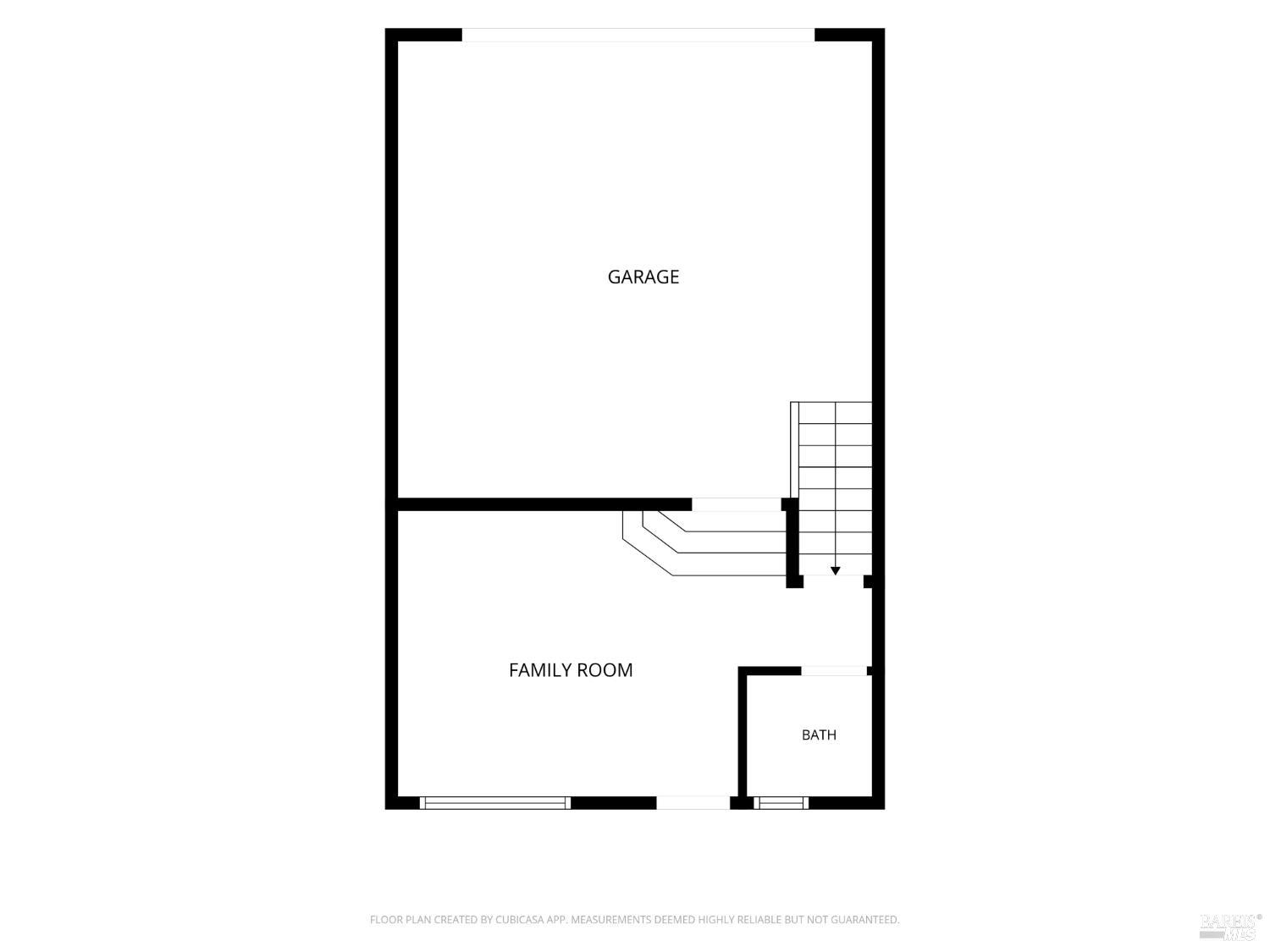 450 E E Street Benicia CA 94510