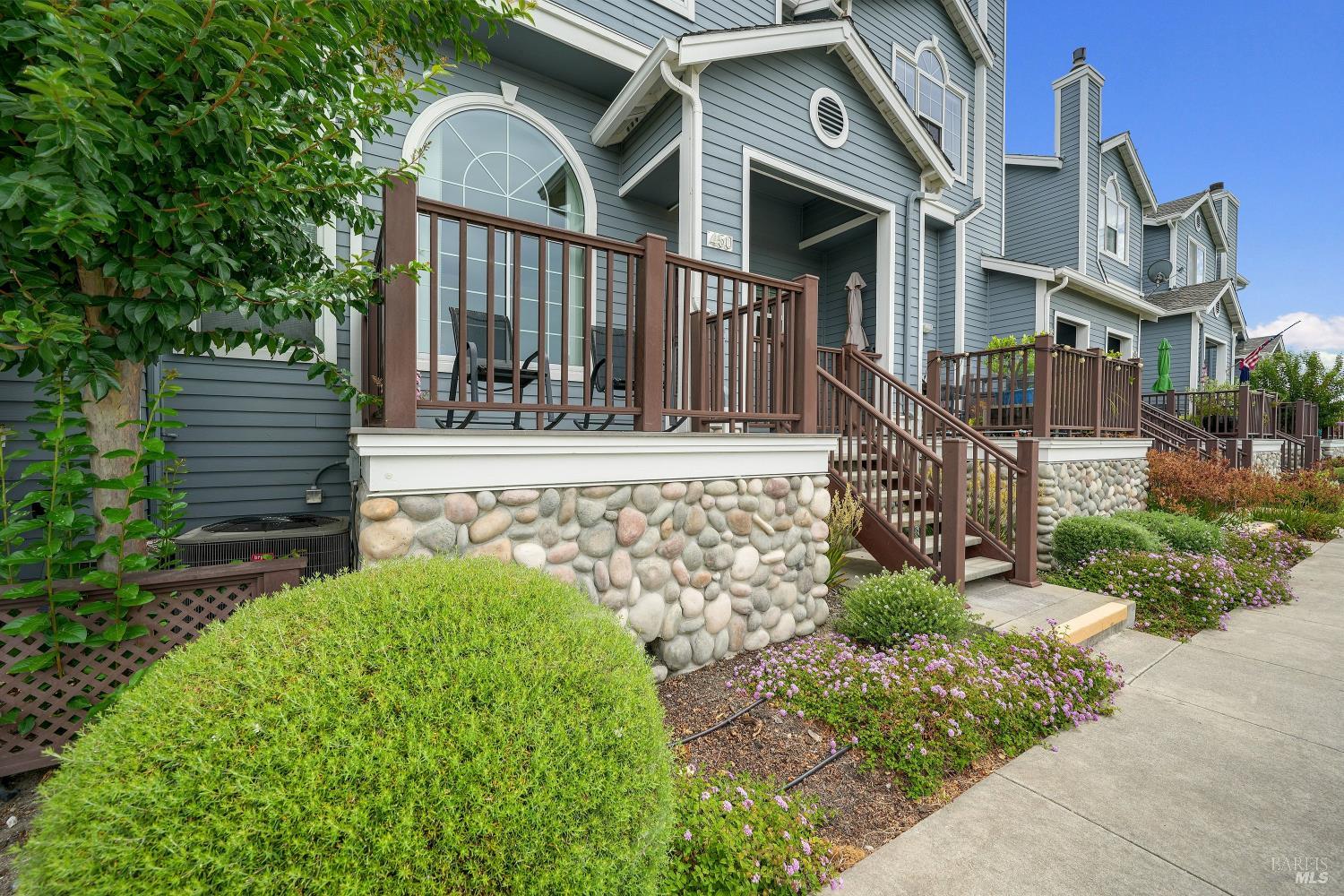 450 E E Street Benicia CA 94510