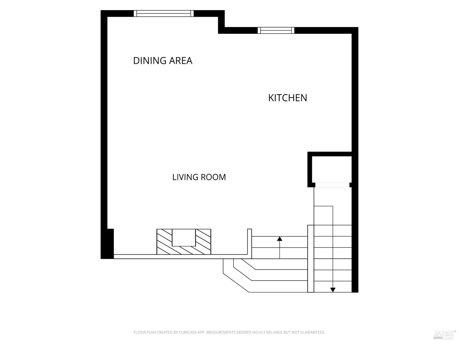 450 E E Street Benicia CA 94510