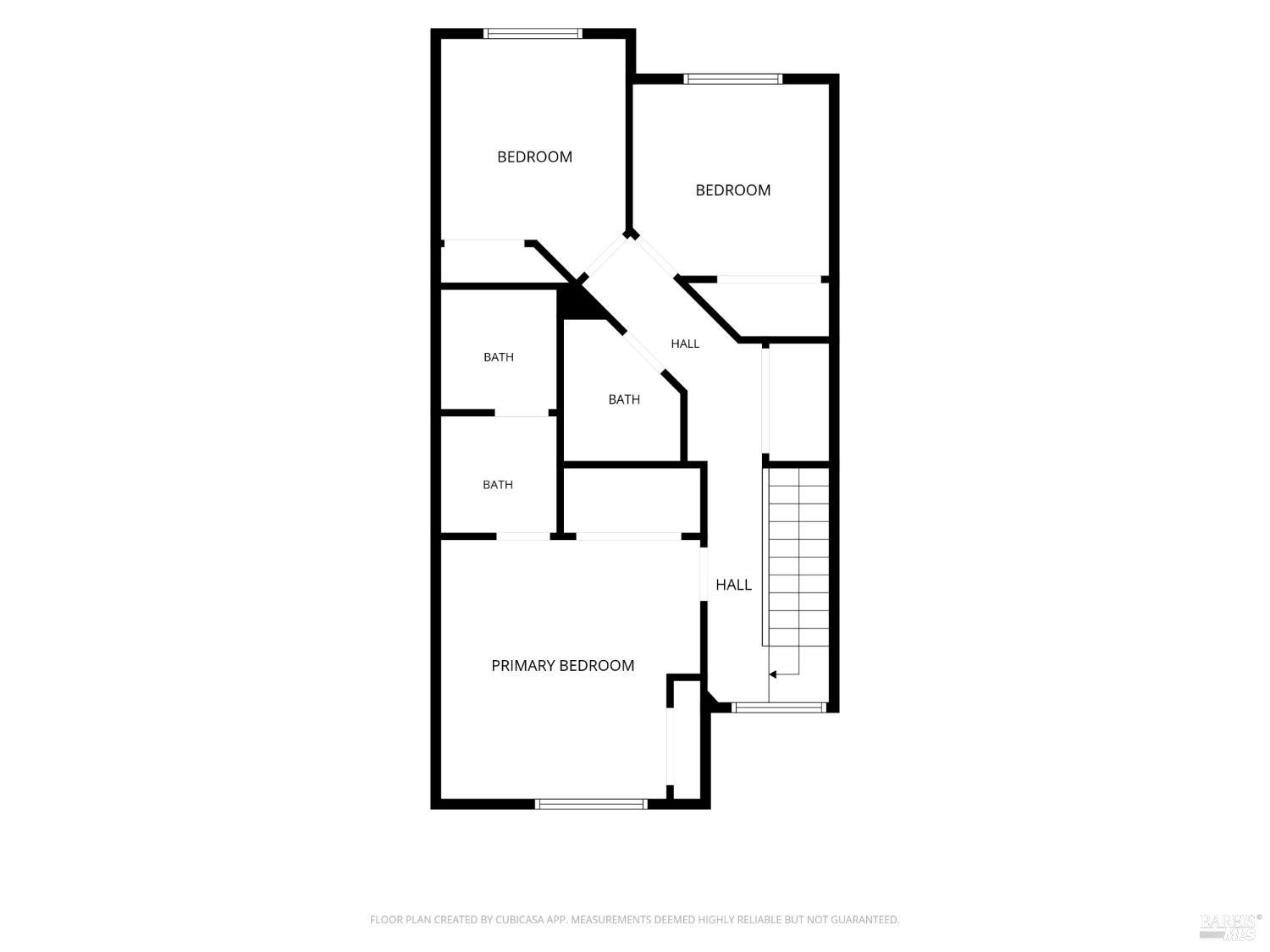 450 E E Street Benicia CA 94510