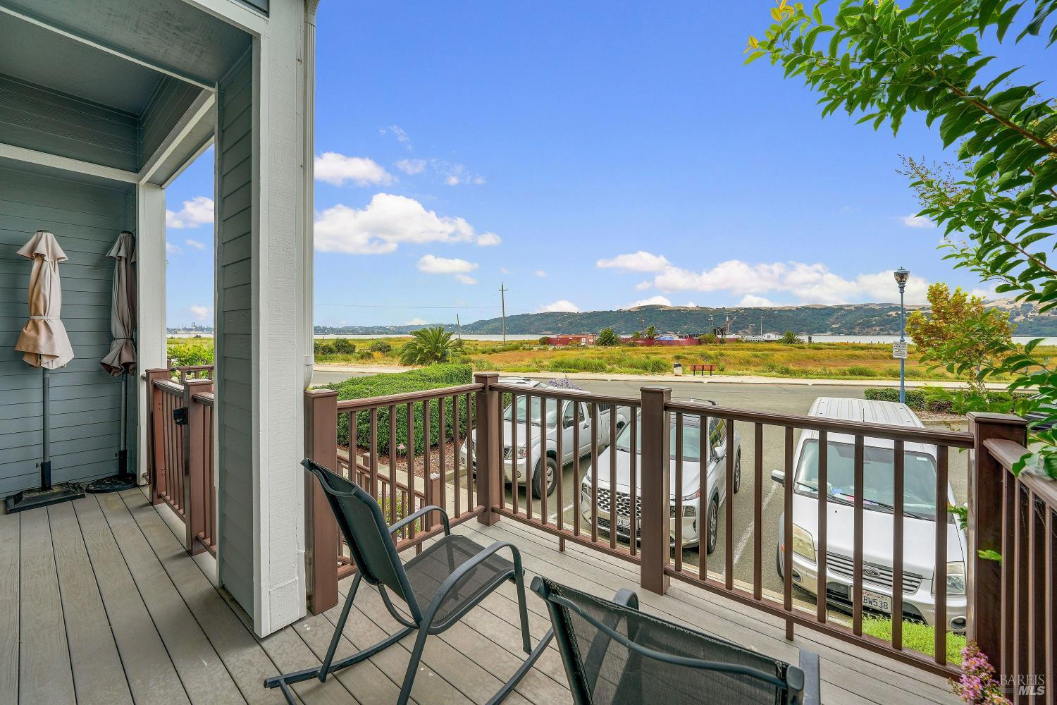 450 E E Street Benicia CA 94510
