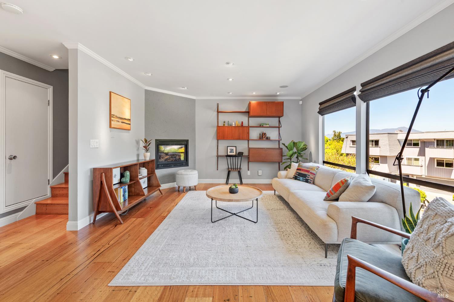 80 Lyford Drive Tiburon CA 94920