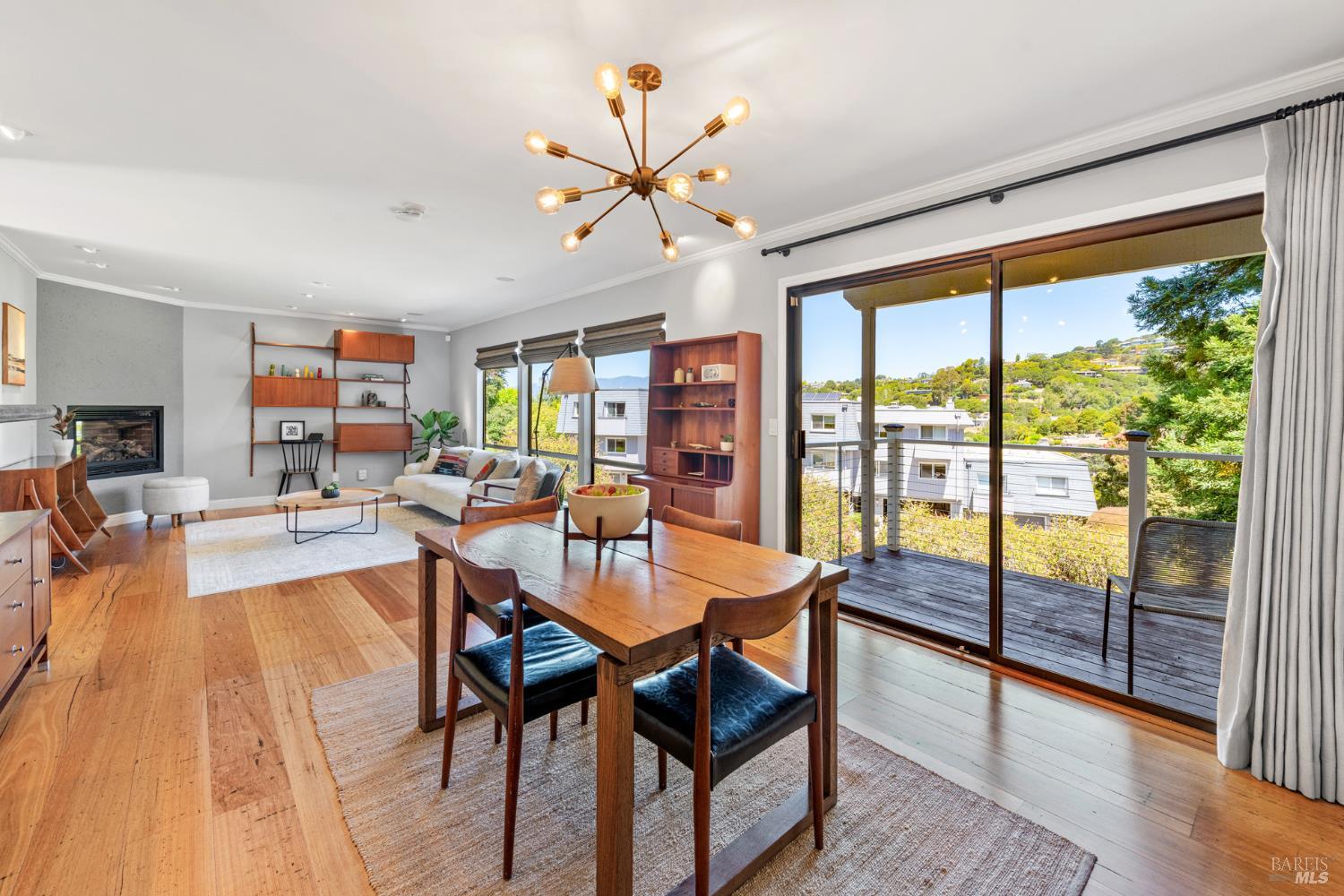 80 Lyford Drive Tiburon CA 94920